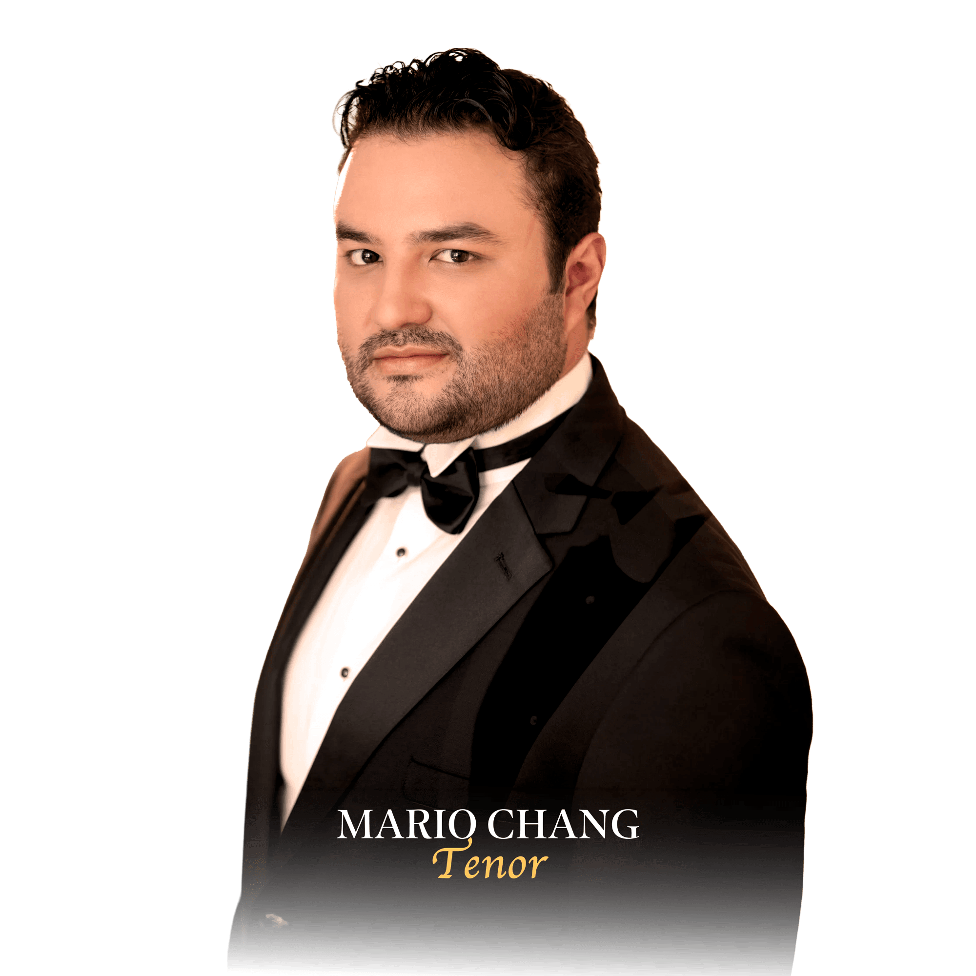 Mario Chang - Tenor