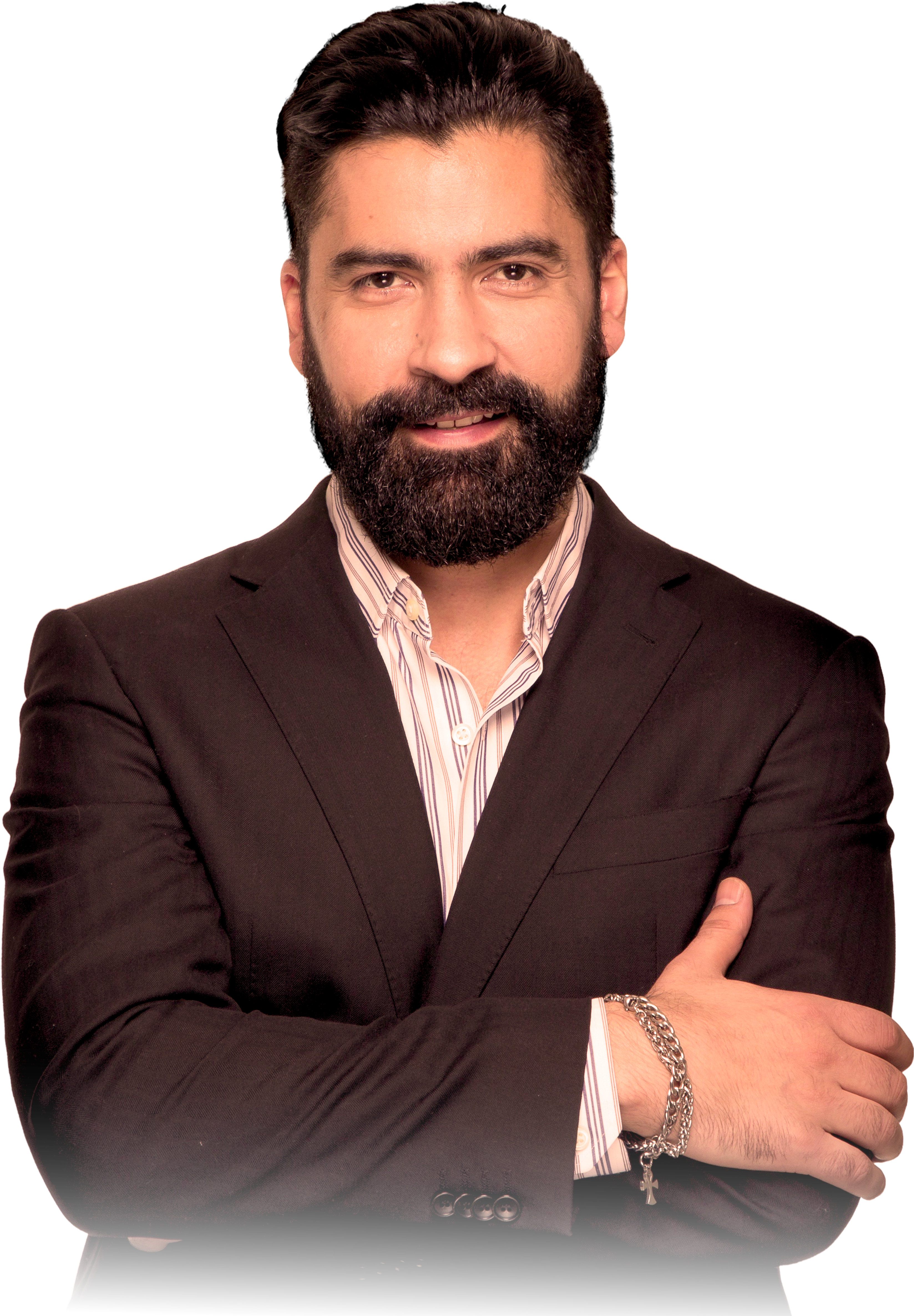 Gustavo Feulien