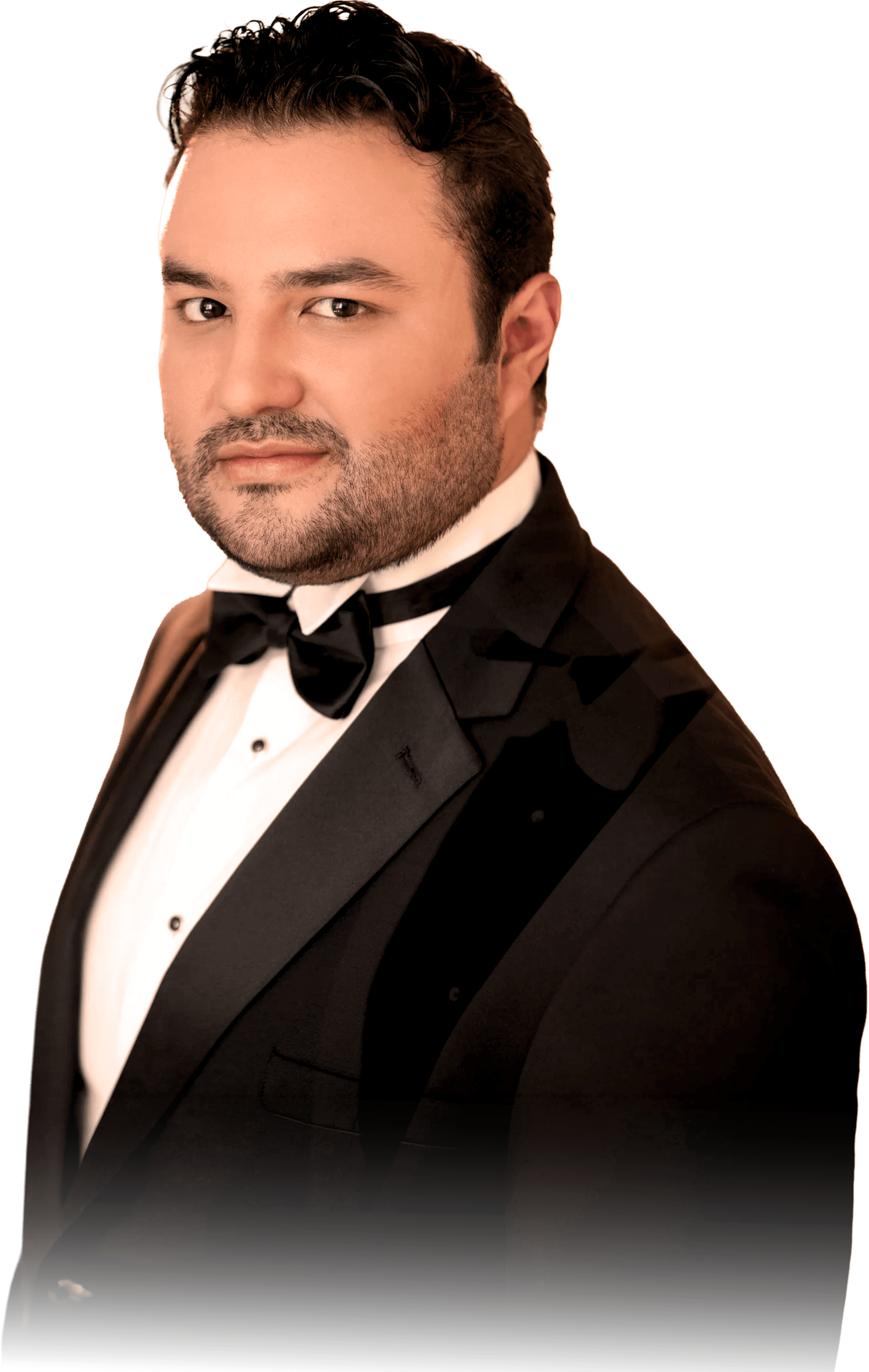 Mario Chang