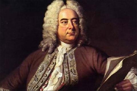 Georg Friedrich Händel